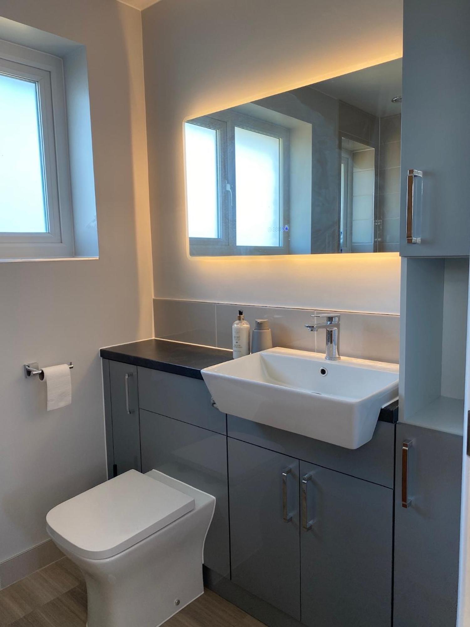 Luxury Recently Renovated 3 Bedroom Home In Sandwich Kent Exteriör bild