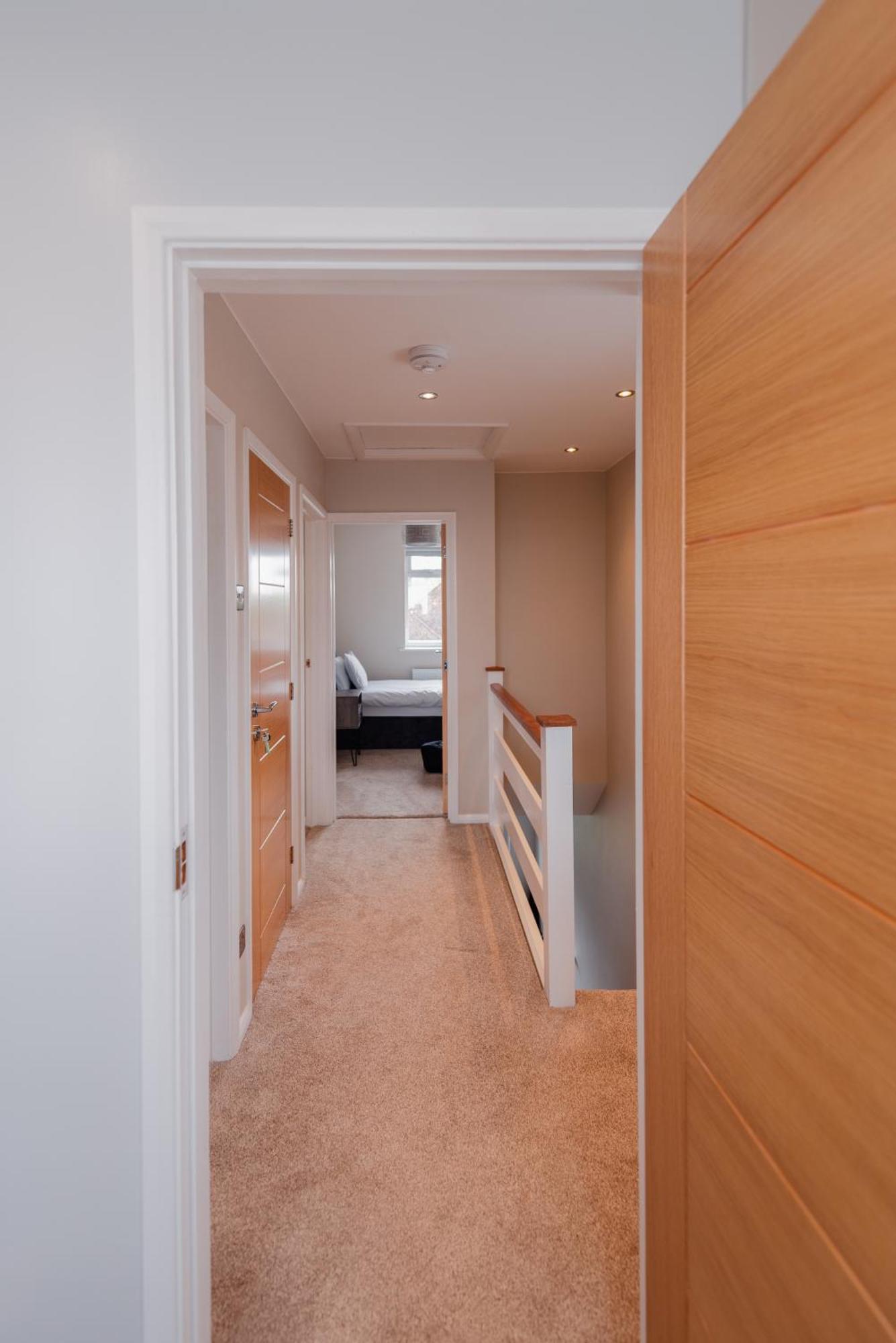 Luxury Recently Renovated 3 Bedroom Home In Sandwich Kent Exteriör bild