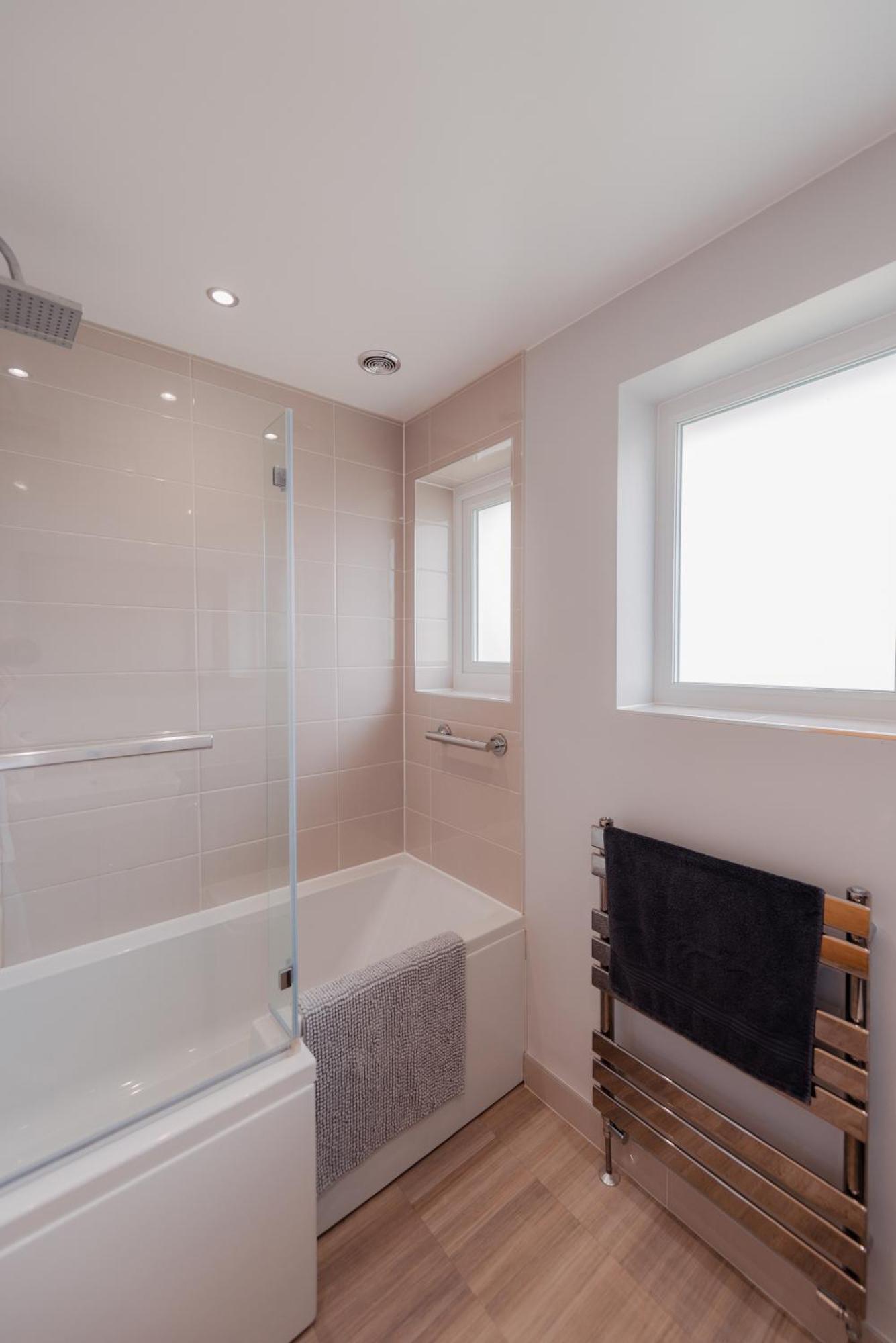Luxury Recently Renovated 3 Bedroom Home In Sandwich Kent Exteriör bild